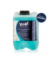 Yuup! Professional Crisp Coat Volumizing Shampoo 5 liters
