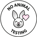 No Animal Testing