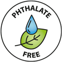 Phthalate Free